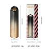Diamond Pink Lipstick Shiny Pearl Sparkling Lip Gloss Makeup Pearlescent Red Sexy Metallic Glitter Lipstick Waterproof Cosmetics