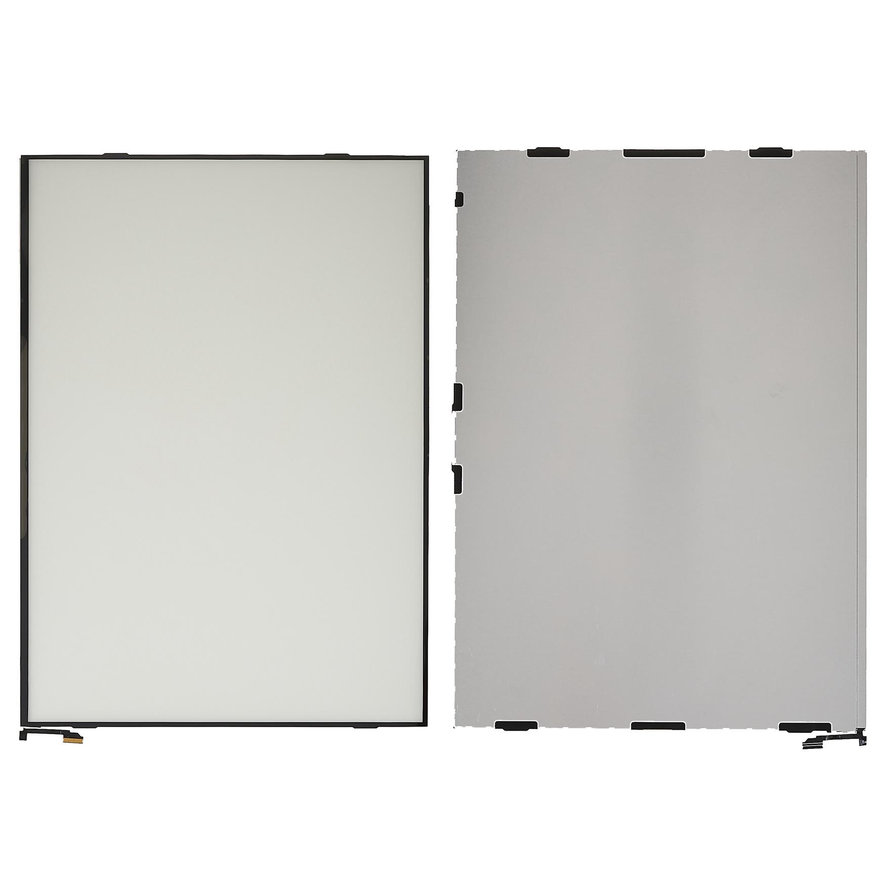 

Для iPad Pro 11 дюймів (2018 р)/(2020)/(2021 рік) Запасна частина для підсвічування РК-екрана (без логотипу) A