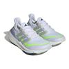 Adidas Damen UltraBoost Light 'White Wonder Blue Lucid Lemon' Damen-Sneaker IE1775