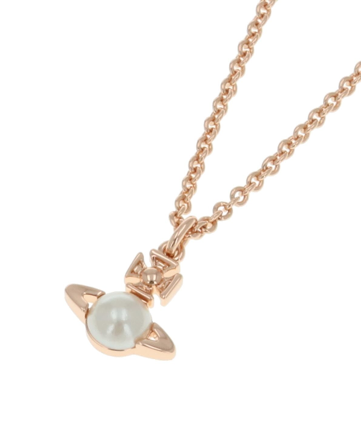 

Necklace BALBINA Brass [Vivienne Westwood] Women s 63020323/02G243 [Item]