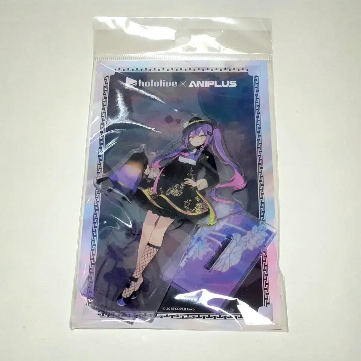 

Holo Live Anyplus Tokoyami Towa Acrylic