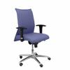 P&C-Albacete Confidente Office Chair P&C BALI261 Blue