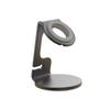 Aluminum Zinc Zinc Alloy Watch Charging Stand Stable Watch Charging Holder  Nightstand
