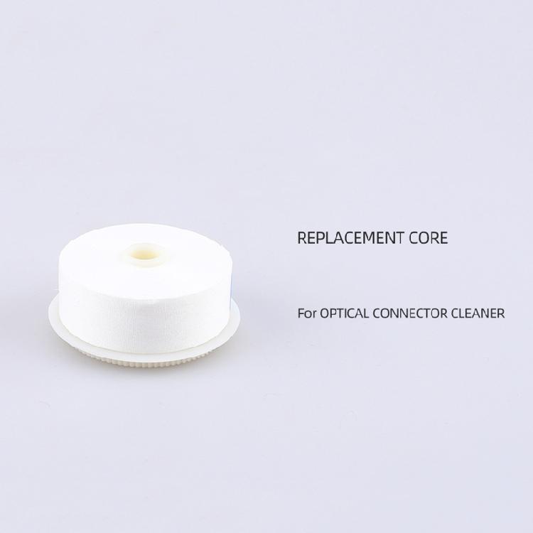 Fiber Optic Cleaner Cleaning Pen Box Kit 2.5mm 1.25mm for FC SC ST LC Optical Fi