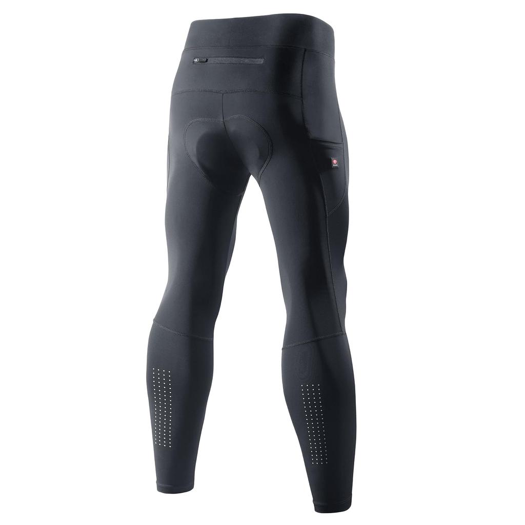 Santic Cycling Cycling Racing Racer 3D Road Bicycle Cycle Quick XL Men's Pants, Tights, Pants, Pants, Padded, Bike, Pants, Cycling, Wear,