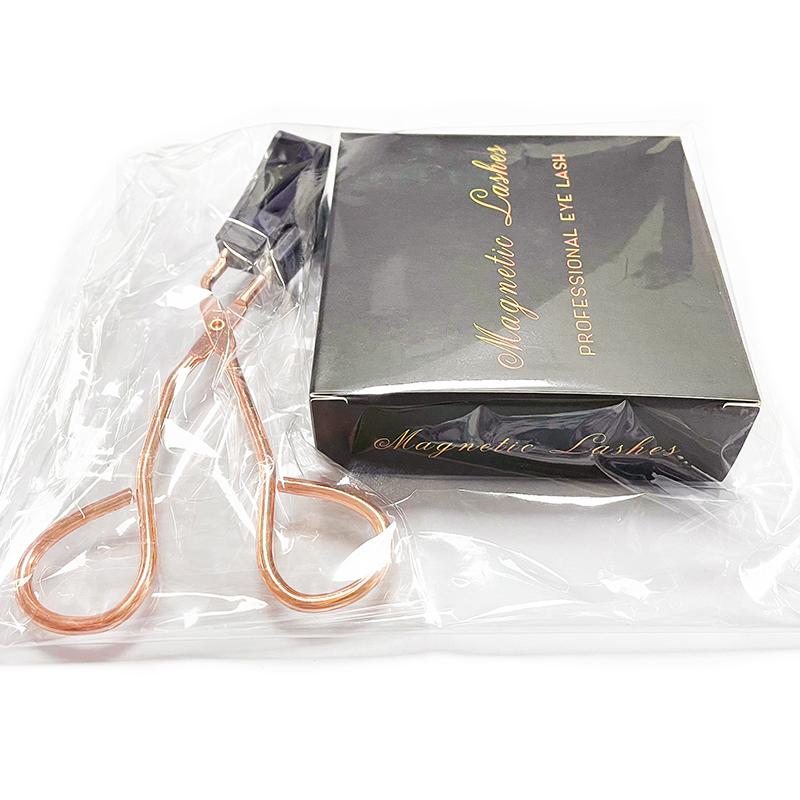 Best Selling Magnetic Lashes Natural Magnets 3d False Magnetic Lashes No Glue with Magnetic Lashes Clip