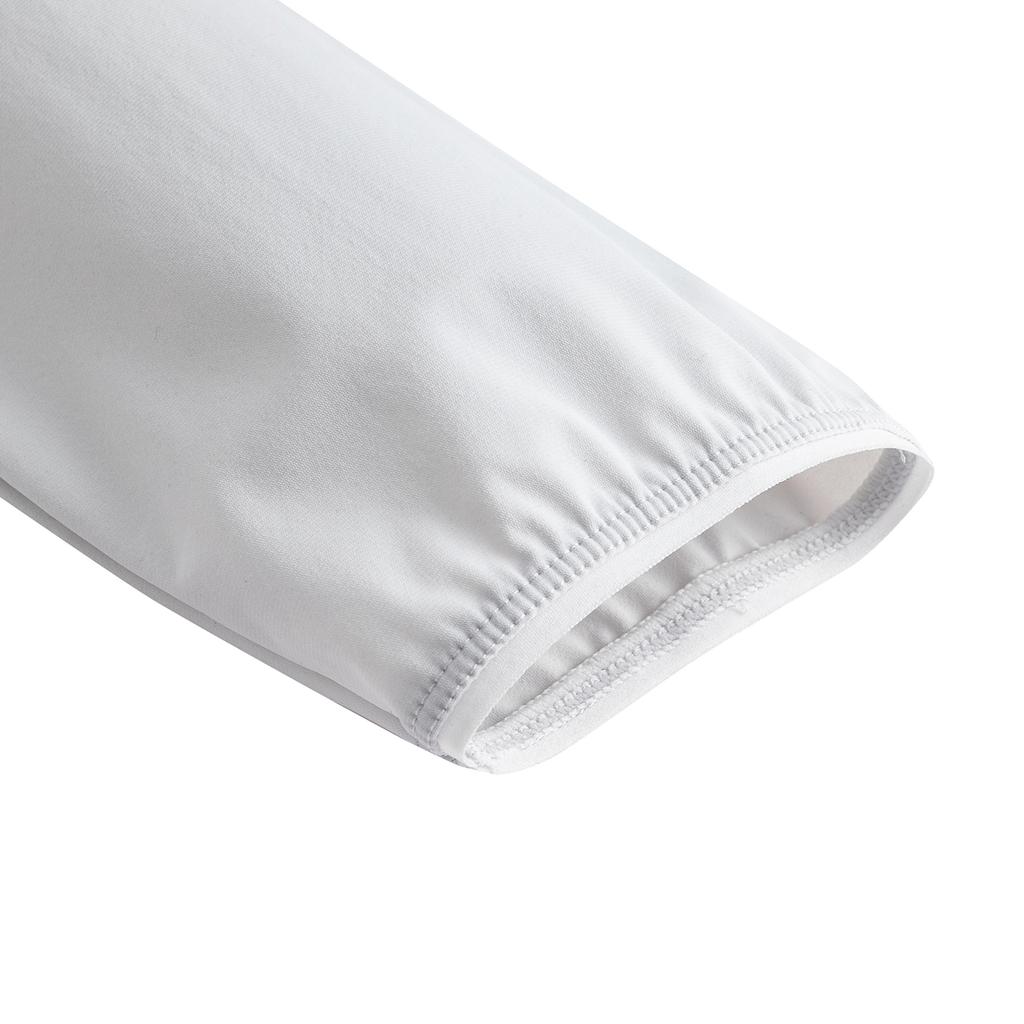 Anta Training Knitted Sports Jacket Summer 2026 Men jackets Sand-Gray 952627703-2