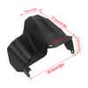 For BMW R1300GS R 1300 GS R1300 GS 2025 2025 Rear Wheel Mudguards Splash Guard Cover Motorcycle Extension Fender Hugger