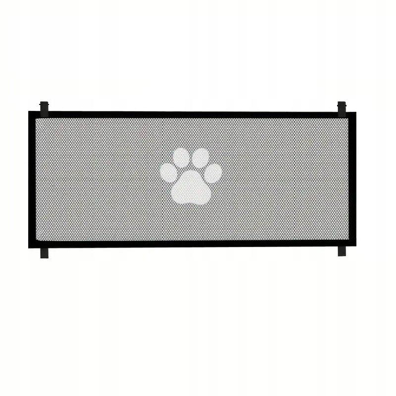 House Safety Gate For Animals Dogs And Cat 180X78Cm Xxl