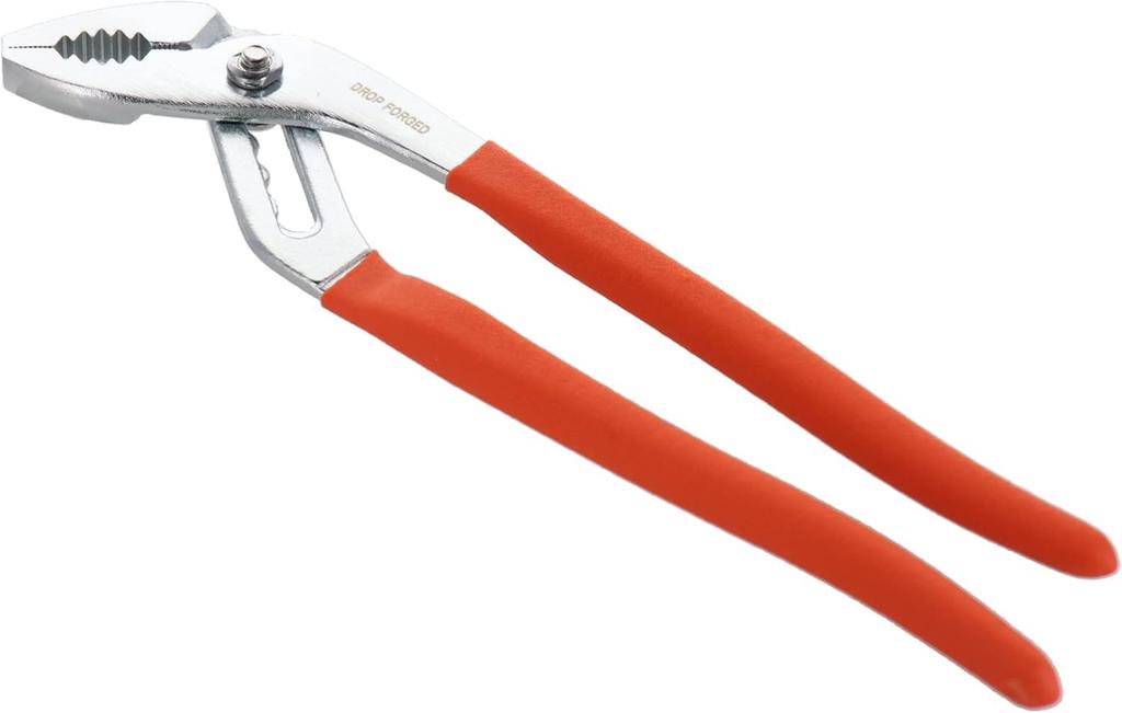 Sankyo Corporation NEW DROP Water Pump Pliers 250mm BWP-250