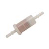 516in Inline Fuel Filter 35 879885Q Replacement for Mariner 40 50 60 HP EFI 4 Stroke Outboards