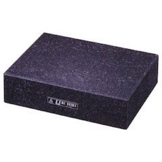 

Uni Stone Surface Plate 0 200x200x50mm U02020 (Grade Finish)