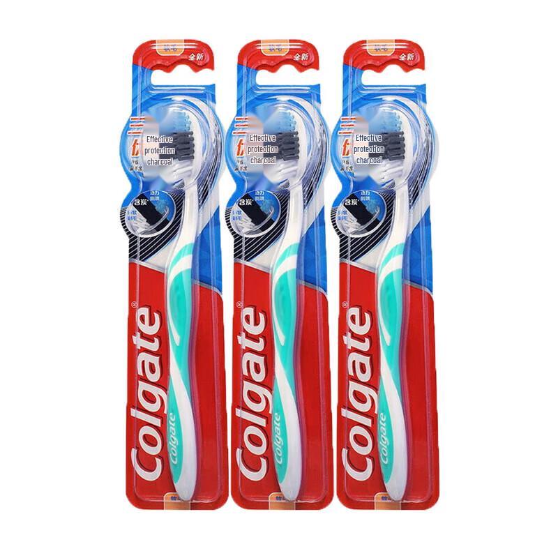 Colgate Toothbrush 5-Pack Assortment