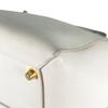 CELINE Belt bag Handbag Ivory Women used