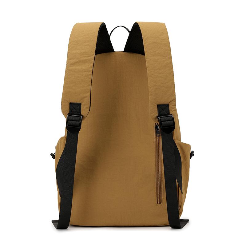 Women's Waterproof Backpack Lightweight Student Schoolbag Sports Short Trip Backpack