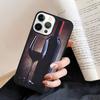 1004 Vintage Wine Pattern phone Case Cover For iPhone 17 Air 16 15 14 Plus for apple 16 11 12 13 Pro Max coque