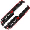 Ford Transit Custom 2012- rear lamp left + right 2 pcs. set
