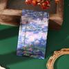 Van Gogh Retro Mini Envelopes & Greeting Card Holder for Journals & Love Letters