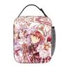 Back To School seasonIDOLiSH7 Food Bag Warmth (9) Fashion Super Quality Portable Snack Storage Lunch Bag