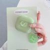 Ins Korean Three-dimensional Love for AirPods 1 Generation Protective Case Second Generation 1 Generation Pro1 Apple Bluetooth Headset Case