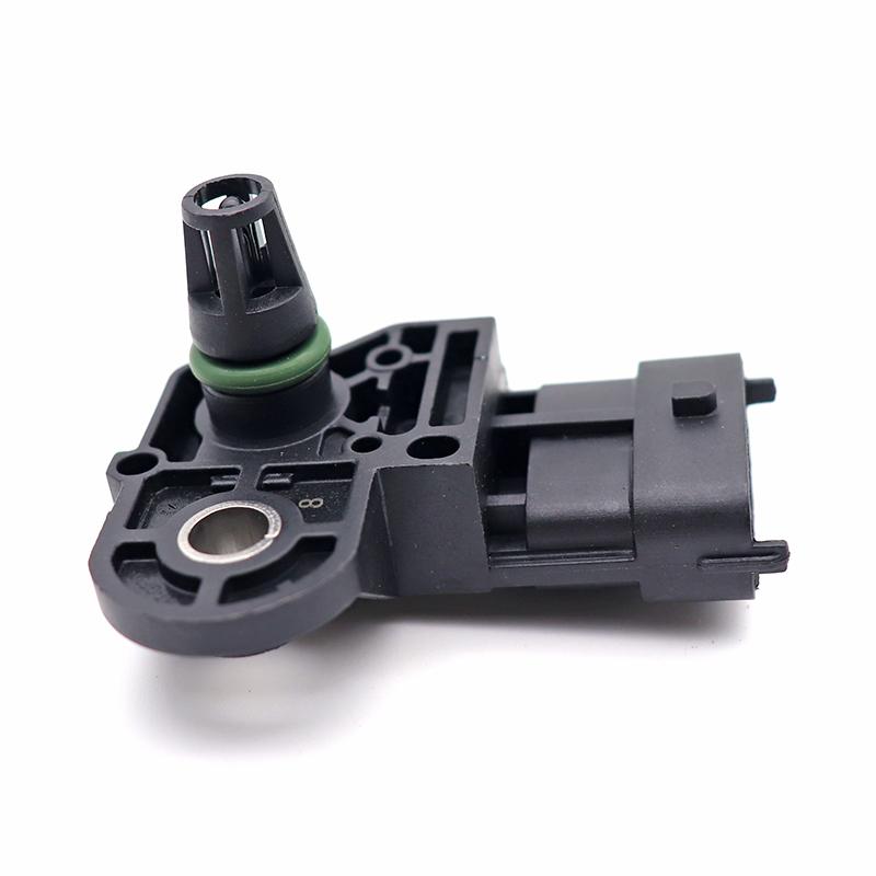 Original 480ED-1008060 / F01R00E008/A11-1109410EA-B Intake Air Temperature Pressure Sensor FOR Chery QQ A1 A3 A5 TIGGO EASTER