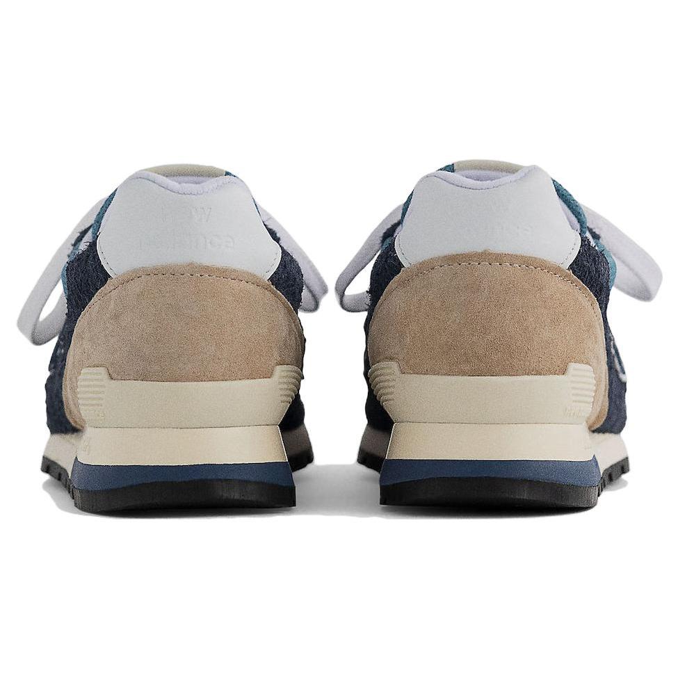 New New Balance 996 MiUSA Teddy Santis Navy U996TB