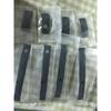 For Dodge Journey 2011- 2020 Carbon Fiber Exterior Side Door Handle Cover Trim