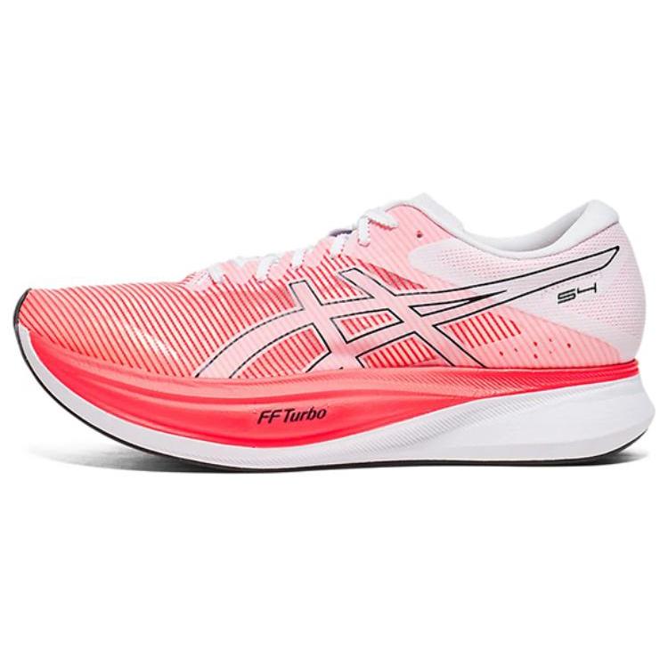 

new Asics S4 Diva Pink 45