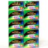 Set of 10 Fujifilm Fujicolor Superior Premium 400 Film PREMIUM 400 Negative 36-Exposure (135 36EX) [Color Film]