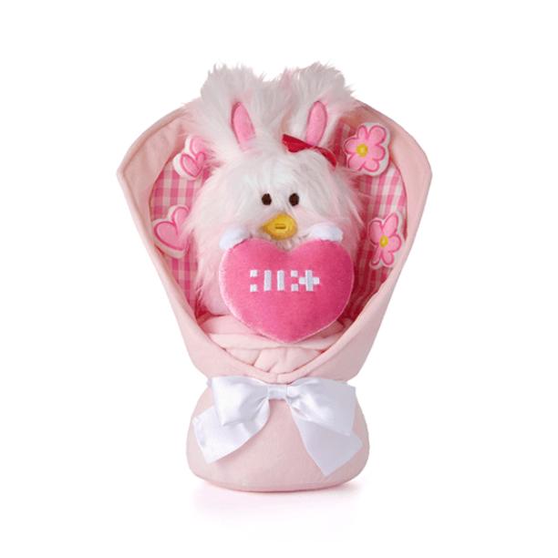 ILLIT 2nd Debut Anniversary Plush Bouquet