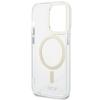 Tumi Tuhmp14Lutt Iphone 14 Pro 6,1Przezroczysty/Clear Hardcase Transparent Magsafe