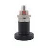 M12/16 Thread Sefl-Locking/Return Type Index Plunger Spring Plungers Plastic Knob Spring Lock Pin Fine Thread Knob Plunger