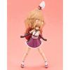 Kotobukiya Arcadia Yukumo Non-Scale Plastic Model Approximately 155mm Height AR003