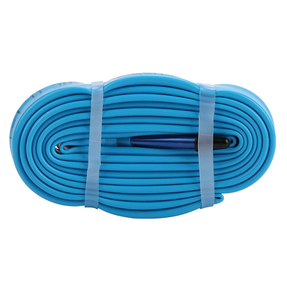 700 28c*38c Inner Tube Tyres Anti Puncture Interior Tire Tubes for Road MTB Bike Bicycle FV