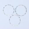 1/3/5Pcs 28.5Mm Inner Cover Holder Fixed Fixing Metal Watches Accessories Watch Holding Ring For Nh36 Nh35 Nh34 Movement
