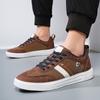 Men’s Sneakers Casual Canvas Shoes