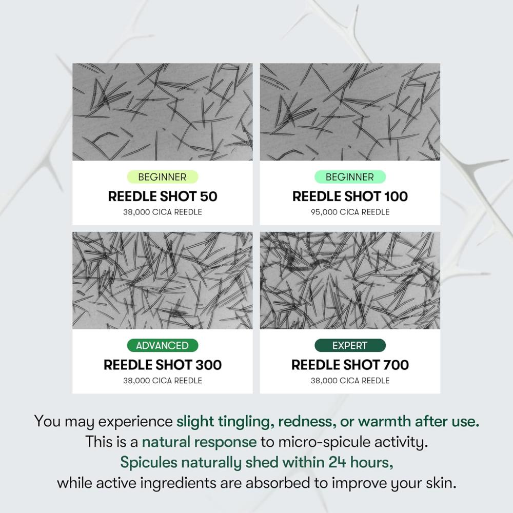 VT REEDLE SHOT 100 Essence 50ml