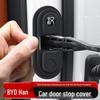 Anti-Rust Protective Sleeve for BYD Han Car Door Limiter