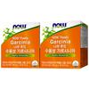 Now Foods Water-Soluble Garcinia 120 Tablets 2 Pcs Ingredients: May Be Subject To Change At the Manufacturer’s | 120 Tablets 2 Pcs