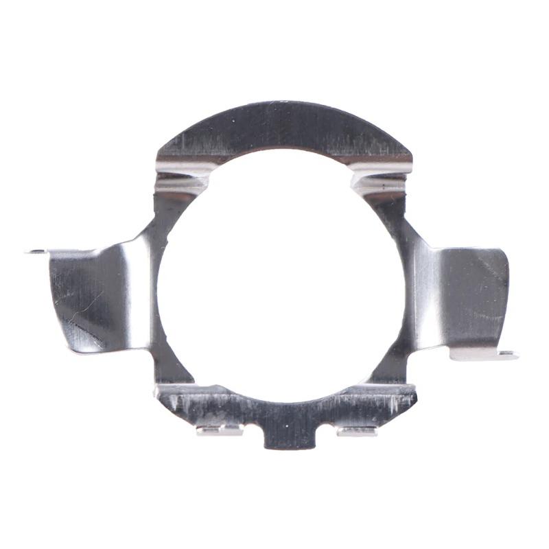 LED-Autoscheinwerfer-Glühbirnen-Sockelhalter-Adapterbuchse für H7 HID-Scheinwerfer Xenon-Scheinwerfer-Sockelhalter-Halter Scheinwerferbuchse