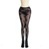 Sexy Fishnet Tights For Women Fishnet Leggings Patterned Pantyhose Lolita Vintage Tights Women Stockings Mesh Hosiery Pantyhose