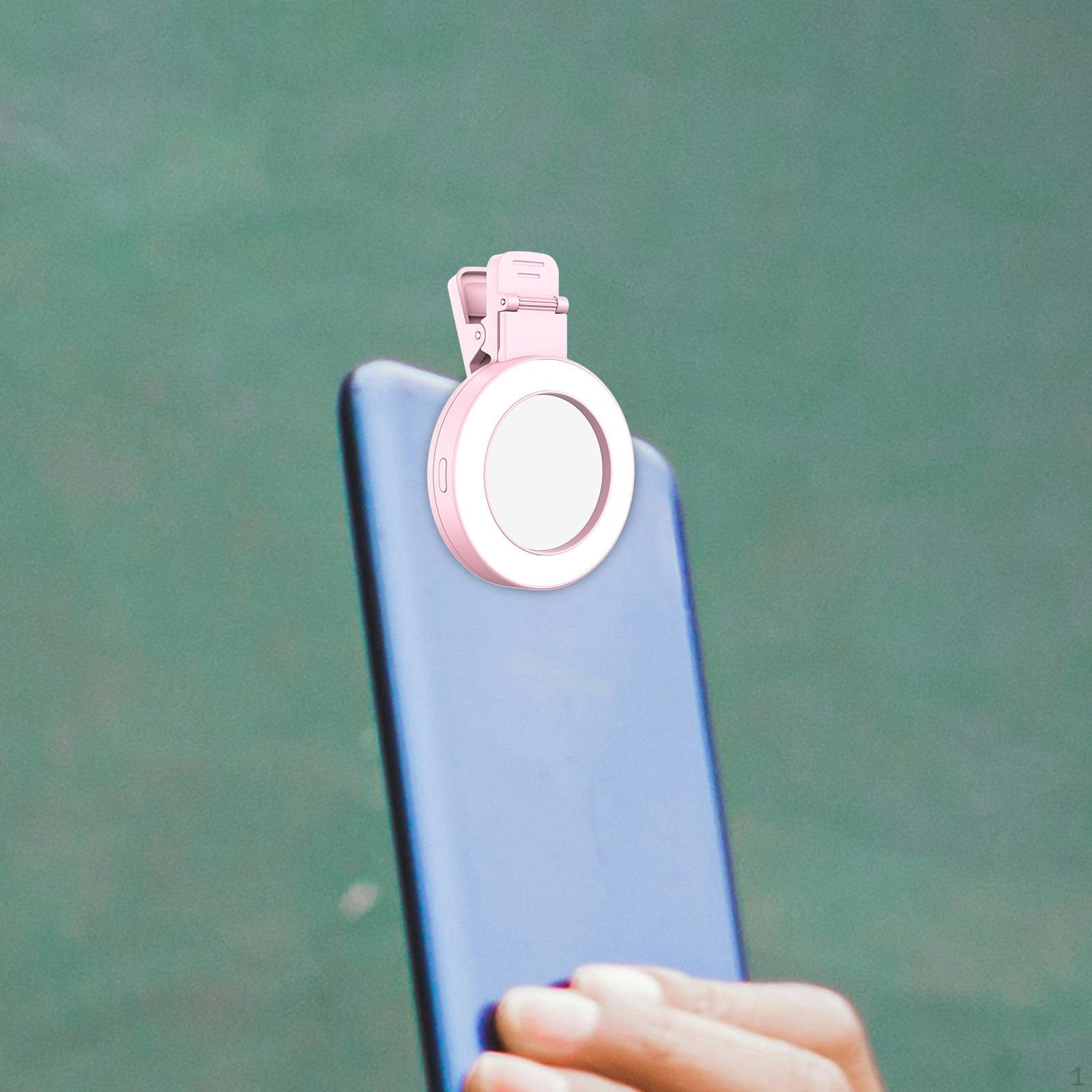 

Телефон заполняющий свет зеркало селфи холодный поворот на 180 градусов светодиодная лампа