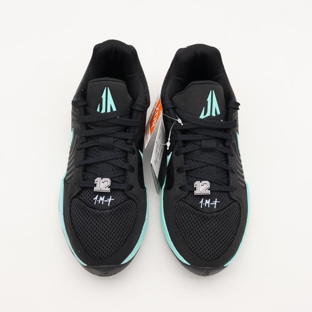 FD7327-003 Nike Ja 2 Tiffany Swoosh (FD7328-003/FD7327-003) (Men's)