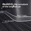 For GWM Ora 5 2025 2026 2027 All Weather Full Coverage TPE Car Trunk Mat Odorless Flexible Rear Cargo Liner Use Accessories