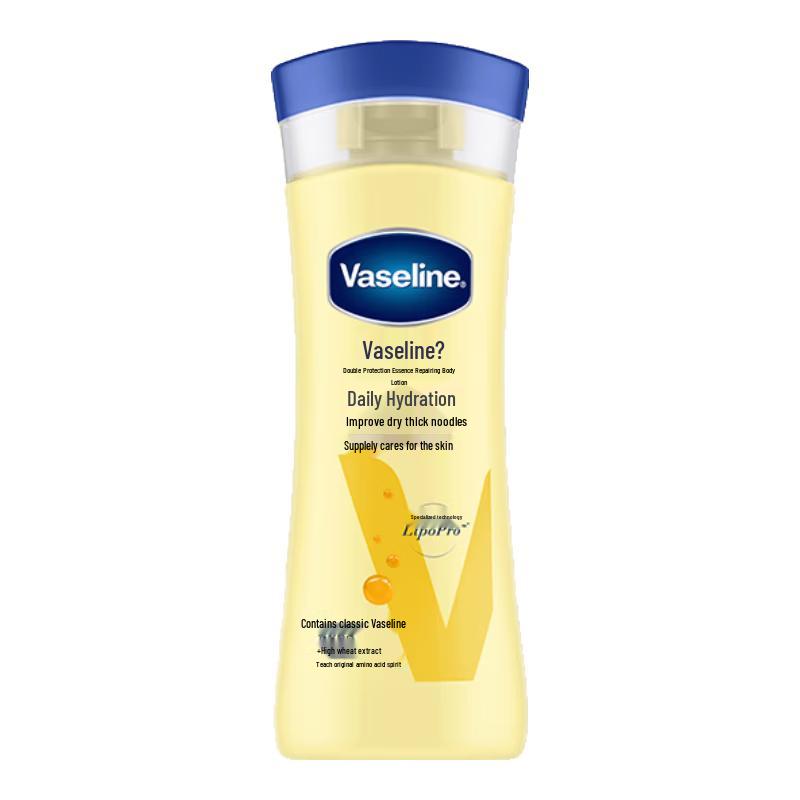 

Vaseline Oat Essence Body Lotion