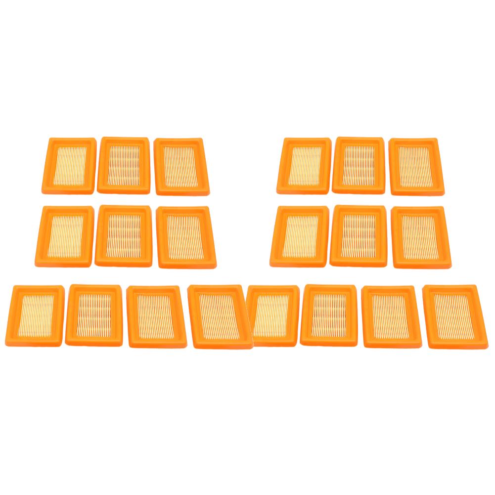 Filtru de Aer Profesional de Înlocuit Durată Lungă de Viață Kit Curățare Filtru de Aer Piese Tundză pentru Stihl FS120 FS250 FS310 BT130