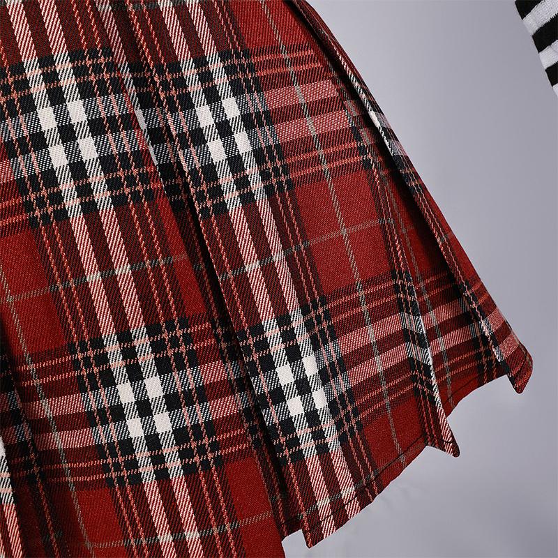 Anime Misa Amane Cosplay Σημειωματάριο Θανάτου Κοστούμι Cosplay Ντεμπούτο Καθημερινό Σέξι Φόρεμα Υποκουλτούρα Κολιέ Y2k Gothloli Στολή Κοστούμι Cos