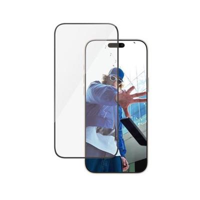 Screen Protector - UWF - iPhone 16 Pro Max - Privacy Filter - Durable Glass - Easy Installation