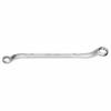 TONE Long Mechanic Box Wrench (45° X 10°) M44-1417 Width Across Flats 14 X 17mm