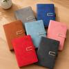 English 2027 Schedule Planner Notepad 12 Months Office Work Planner  School Office Supplies
